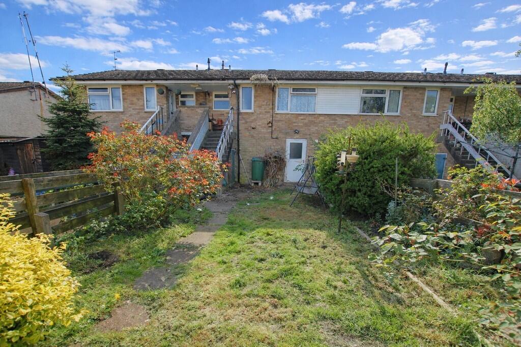 Main image of property: Stockbreach Close, Hatfield