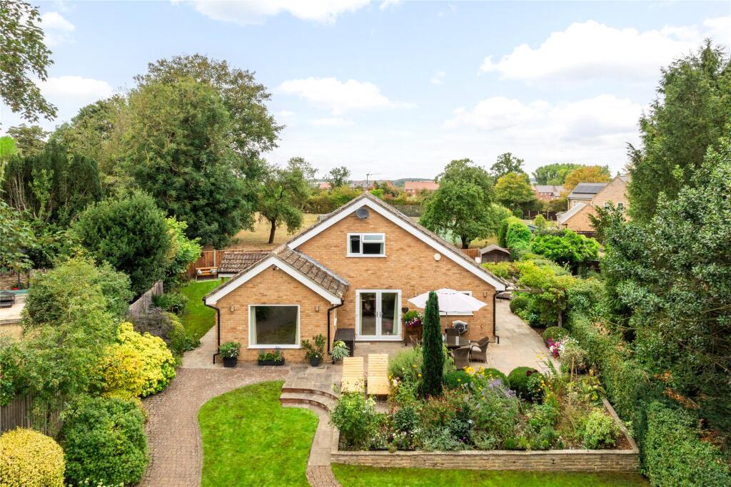 Main image of property: Windmill Hill, Biddenham, Bedfordshire, MK40
