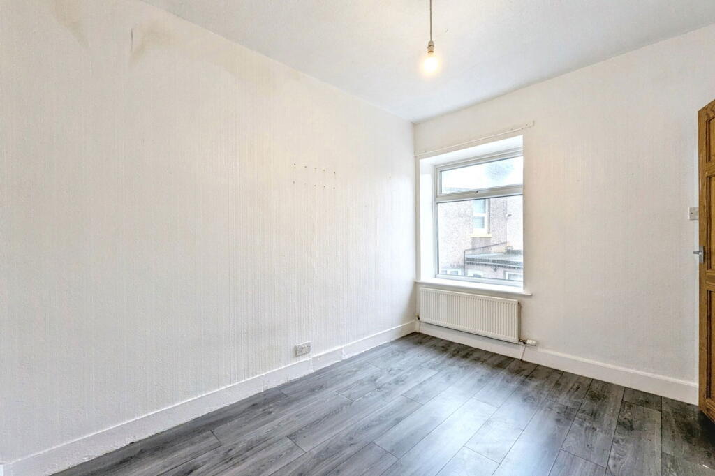 House in Maryport - More