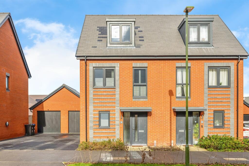 Main image of property: Avenue De Warenne, Hassocks