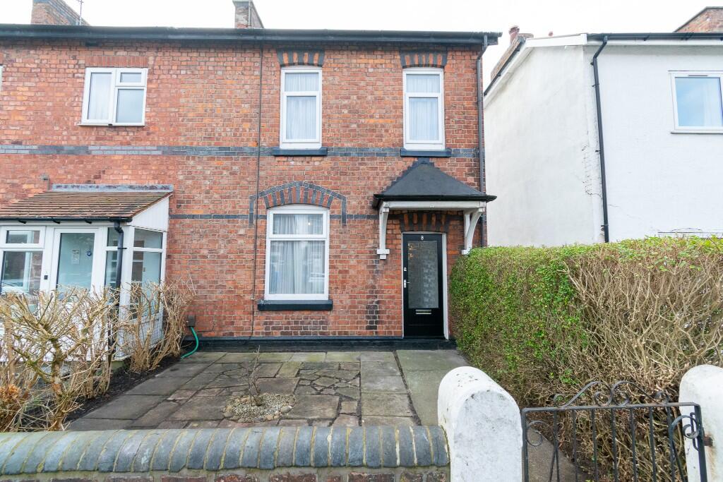 Main image of property: Hart Street, Southport, Merseyside, PR8