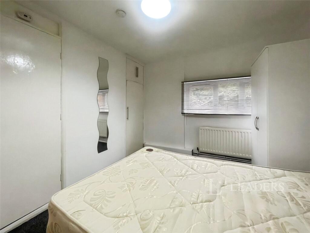 Apartment in Warwick, Sydenham, Royal Leamington Spa - More