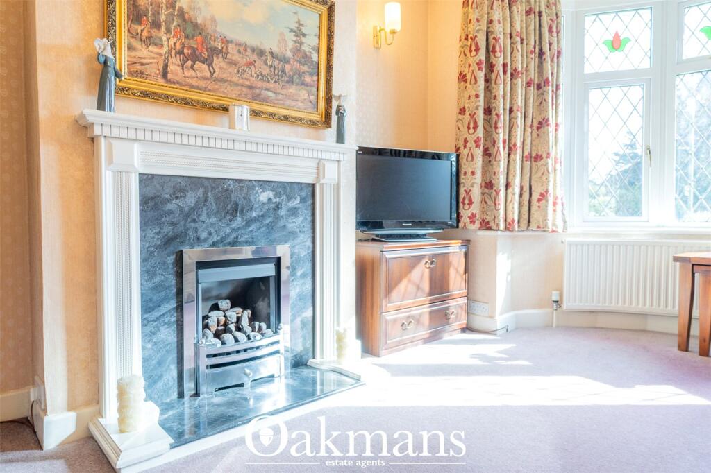 House in Birmingham - View 4
