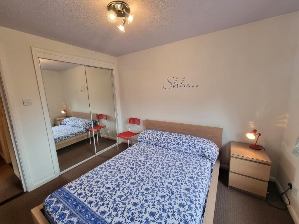 Apartment in Aberdeen - More
