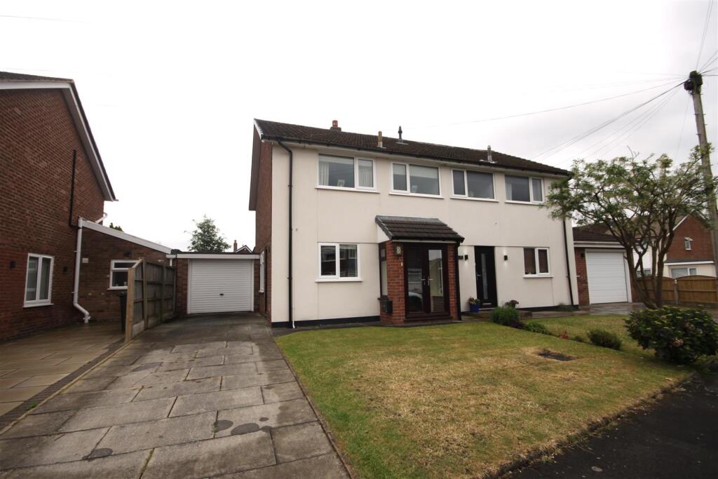 Main image of property: Noel Gate, Aughton, Ormskirk