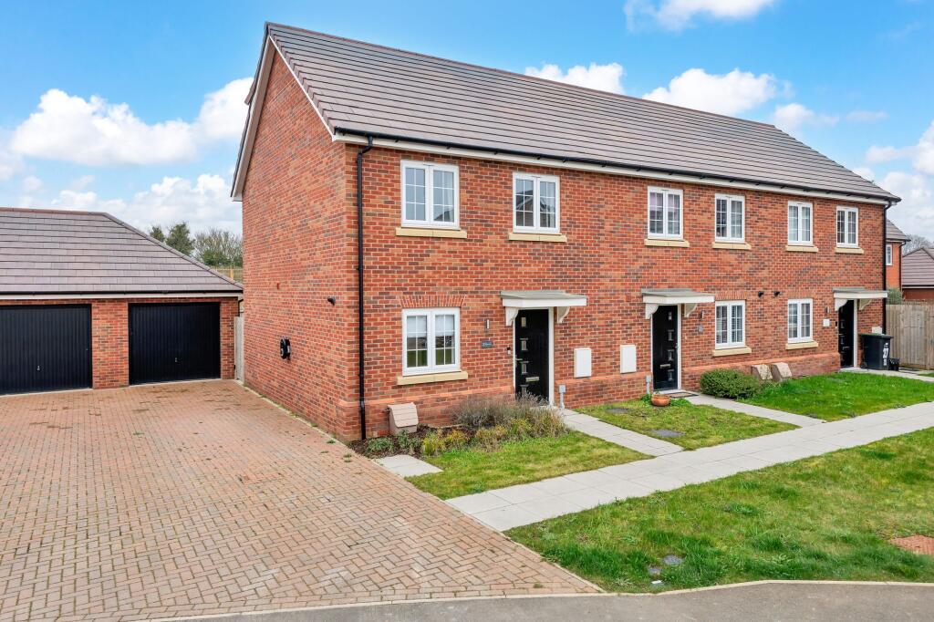 Main image of property: Perch Chase, Soham, CB7