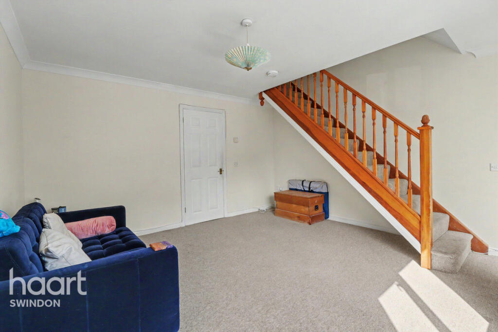 Main image of property: Barnum Court, Swindon