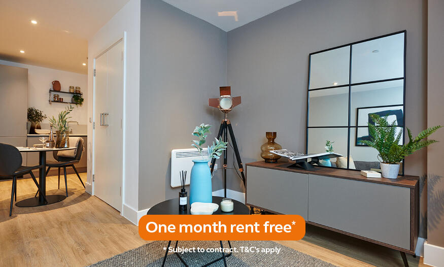 Main image of property: The Copper Works, Cardiff Cardiff CF10