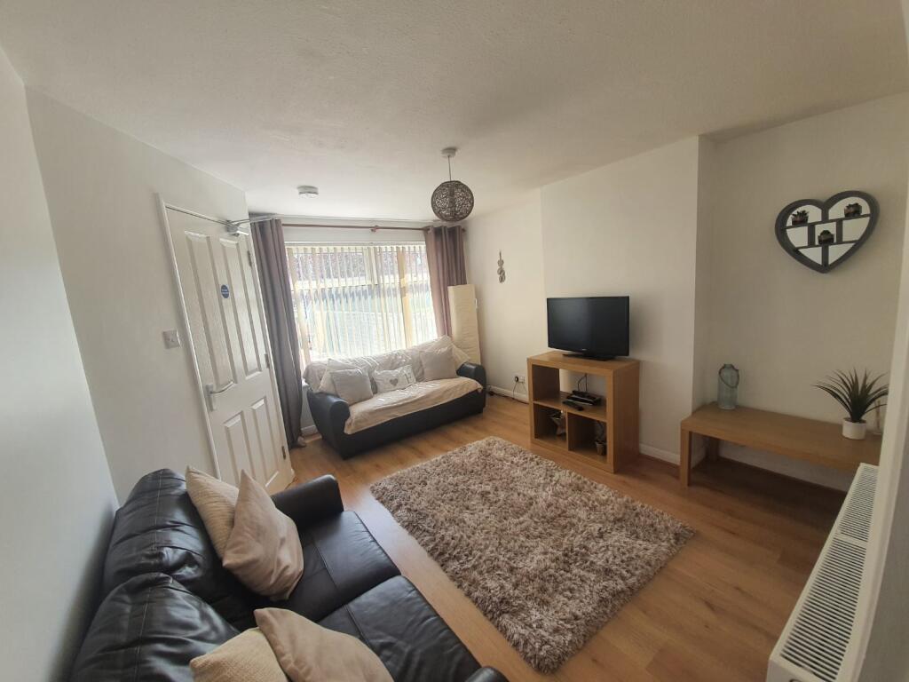 Main image of property: Monarch Drive, Worcester WR2 6EU