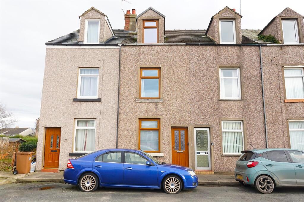 Main image of property: Atkinson Street, Haverigg, Millom