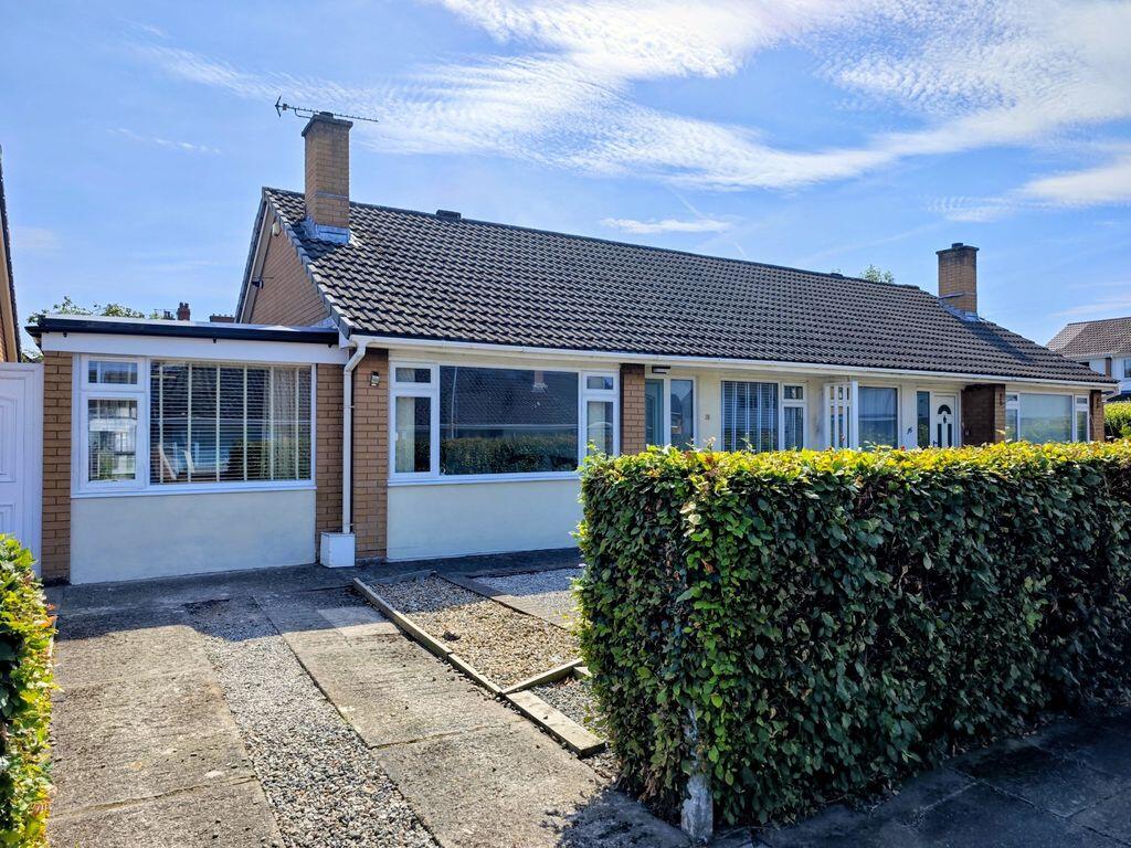 Main image of property: Whinlatter Way, Carlisle