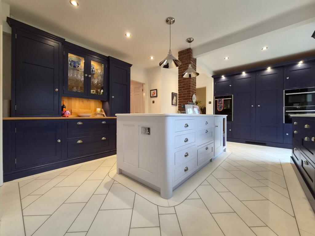 House in York - View 2