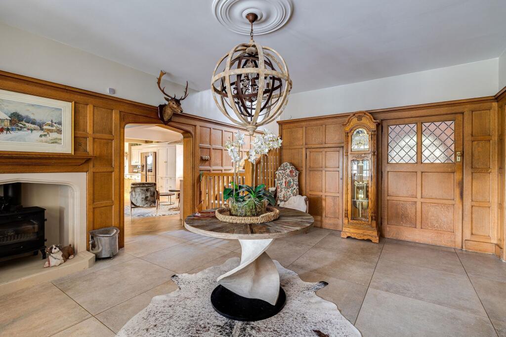 House in Chester - View 5