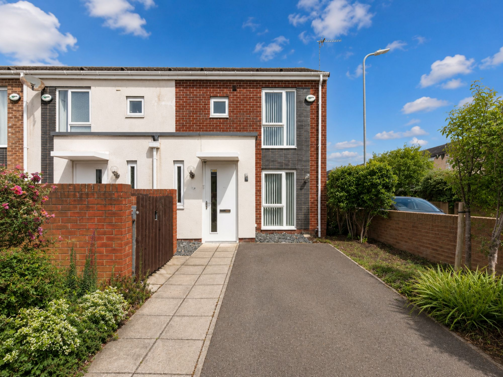 Main image of property: Virginia Street, Southport, PR8