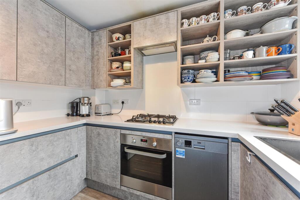 Kirpal Road, Portsmouth - View 6