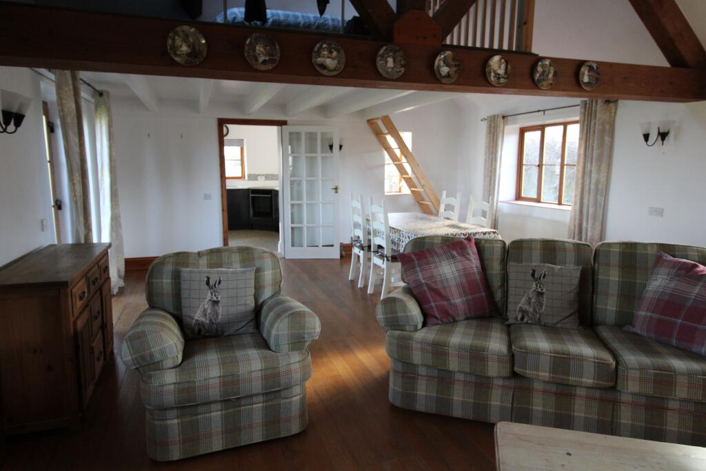 House in Bridgwater, Stolford - View 5