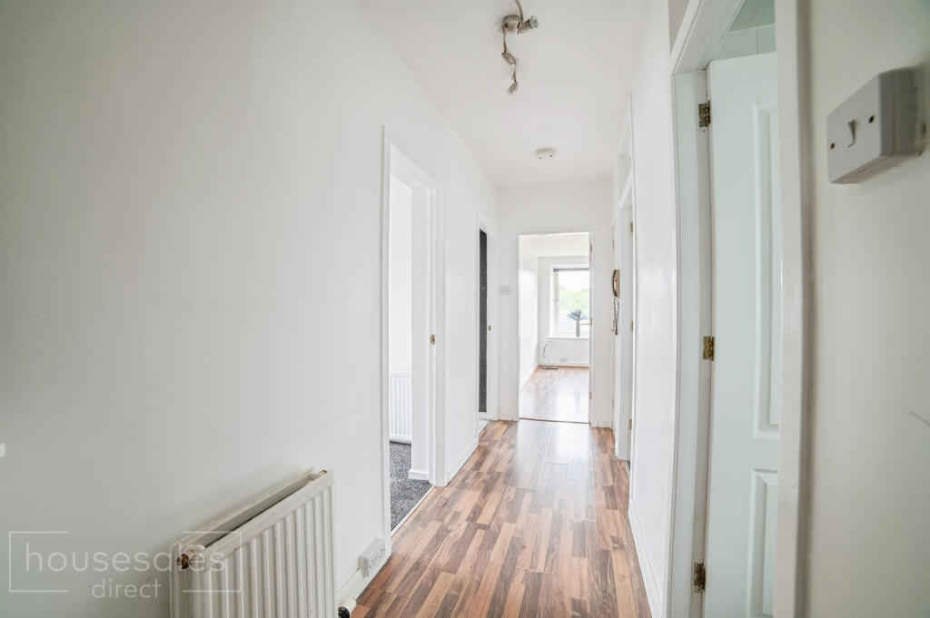 House in Aberdeen, Kincorth and Leggart - More