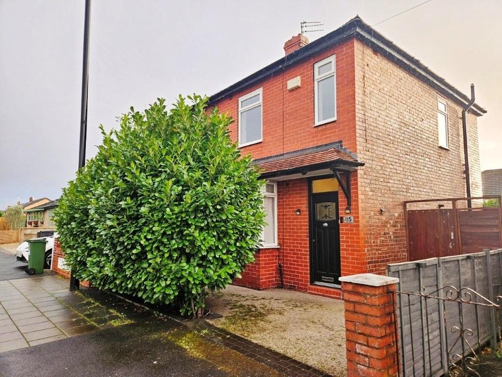 Main image of property: Lumb Lane, Audenshaw