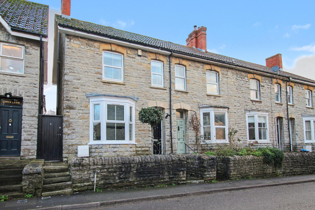 Main image of property: Vestry Road, Street