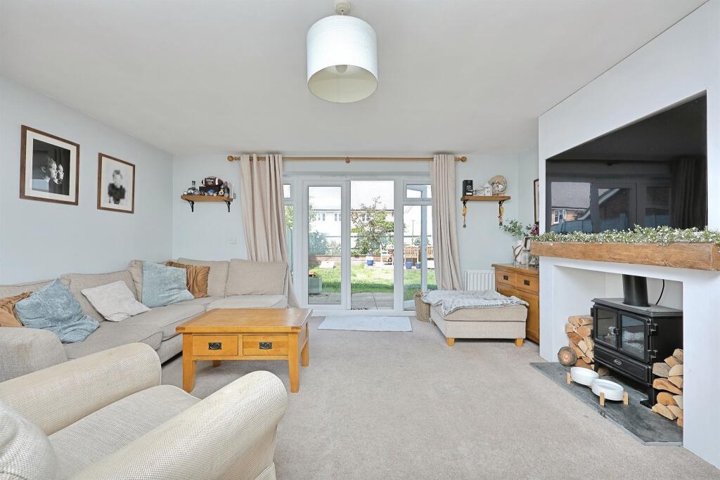House in South Norfolk, Wymondham - View 3