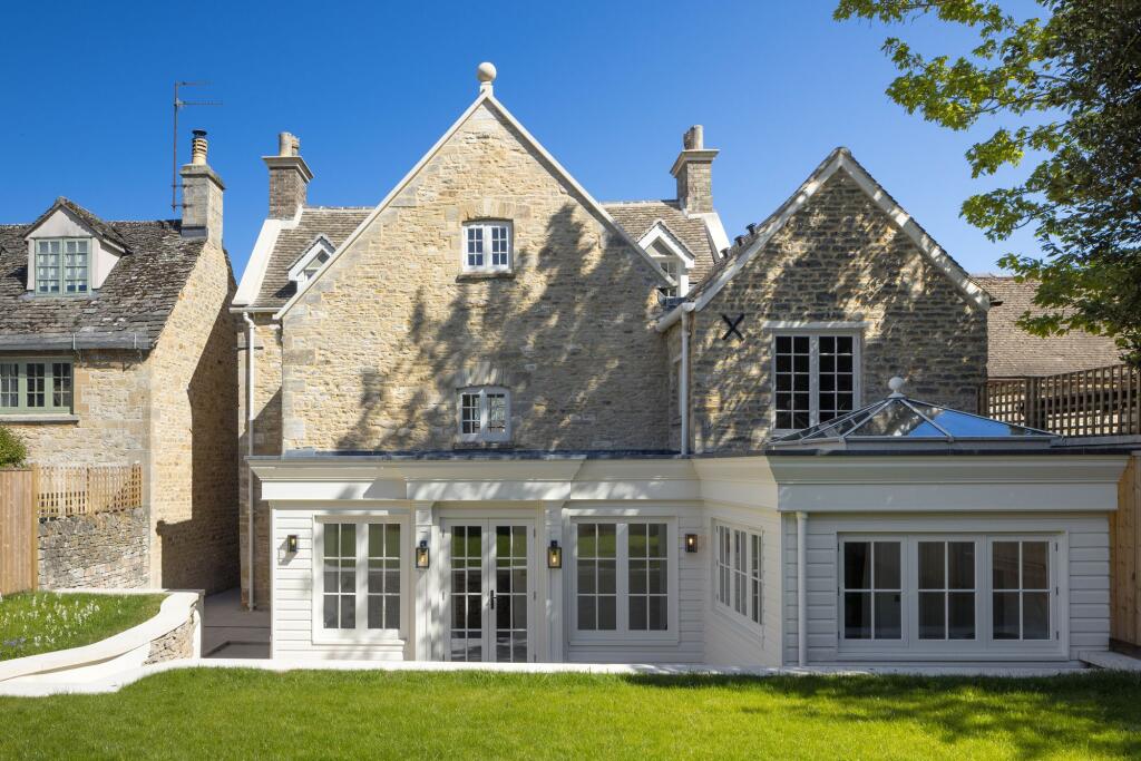 Main image of property: Priory Lane, Burford, OX18