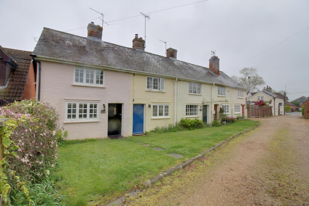 Main image of property: Priors Row, North Warnborough, Hampshire