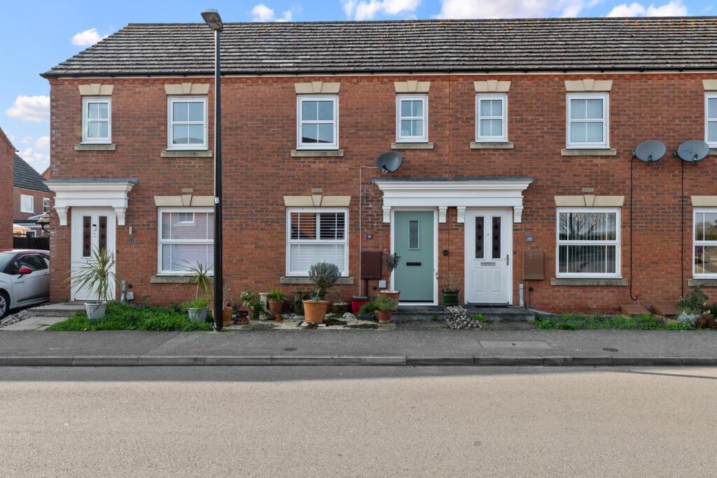 Main image of property: Bremridge Close, Barford, Warwick, CV35