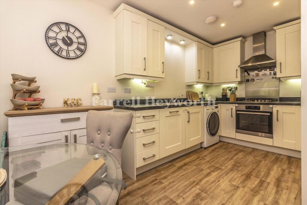 House in Preston, Waterside, Lea - View 5