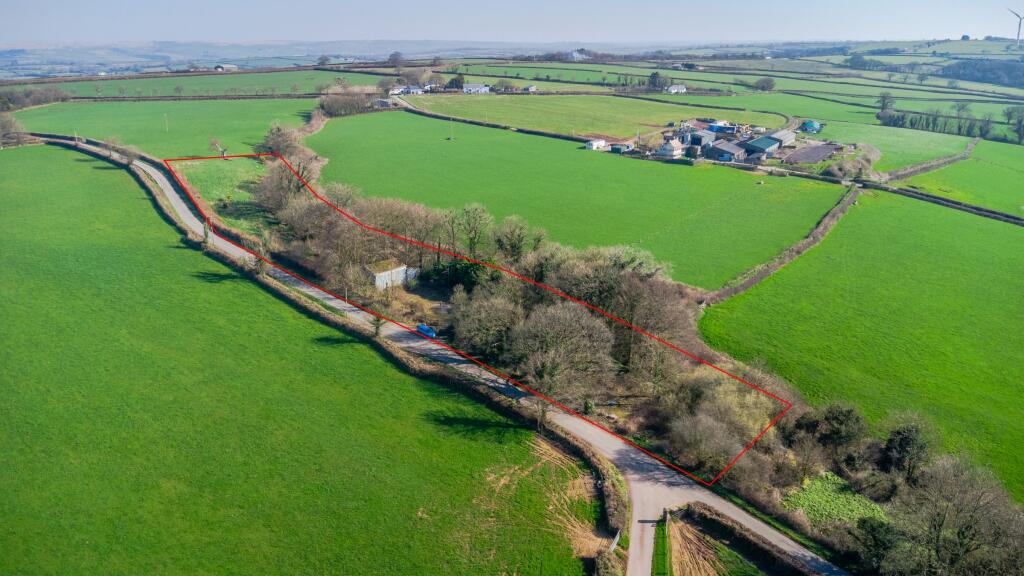 Main image of property: Building Plot & Land, Nr Rose Ash