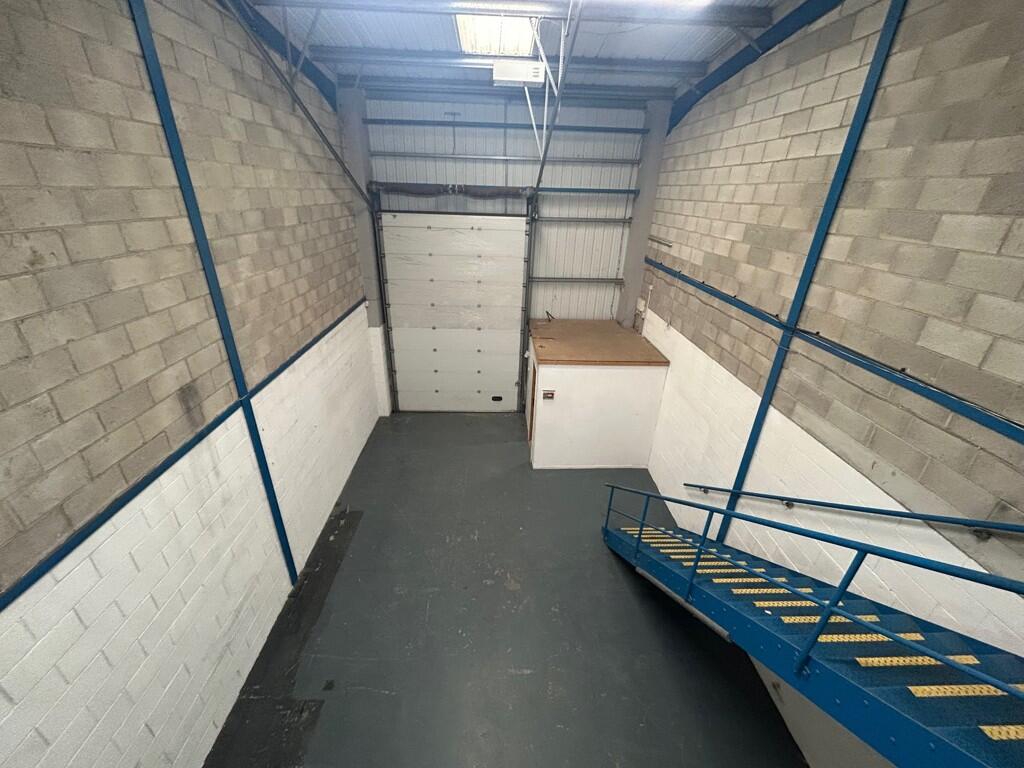 Additional image 2 of Unit 8 Three Point Business Park, Haslingden, Lancashire