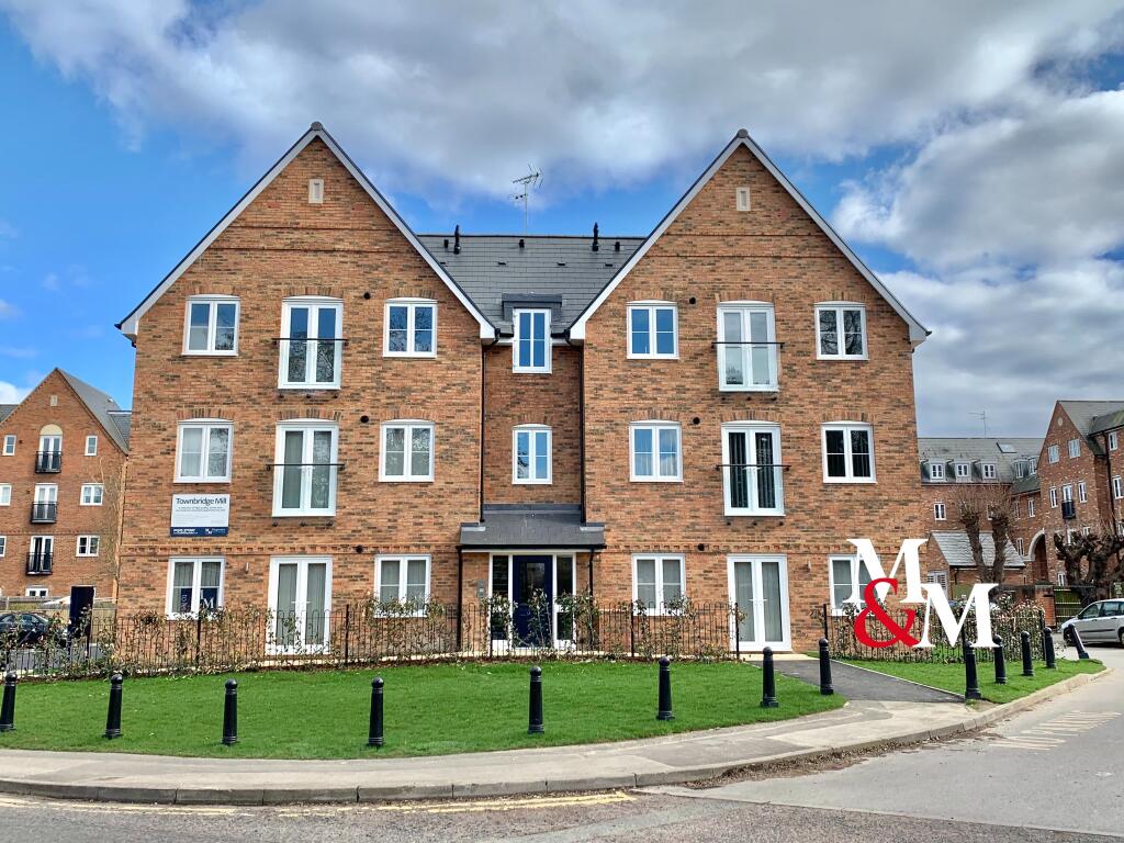 Main image of property: TOWNBRIDGE MILL