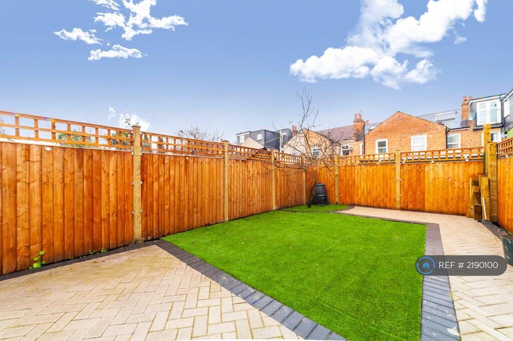 Main image of property: Bexhill Road, London, SE4