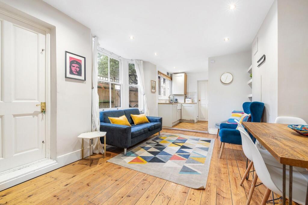 Main image of property: Brixton Hill, SW2