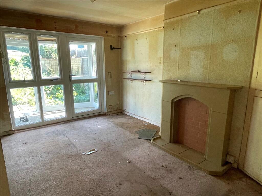 Allotment Road, Niton, Ventnor photo 5