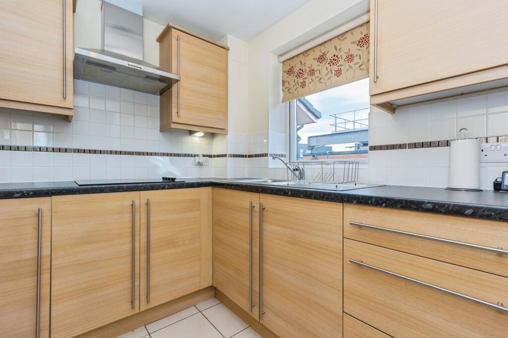 Apartment in Manchester, Chorlton-cum-Hardy - More