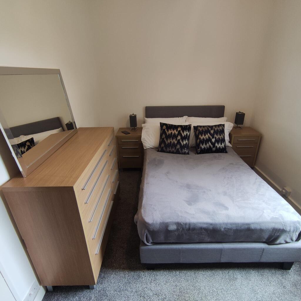 Apartment in Aberdeen - View 5