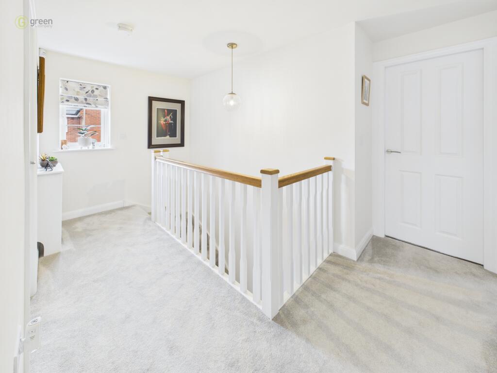 Additional image 15 of Chawton Way, Tamworth, B78
