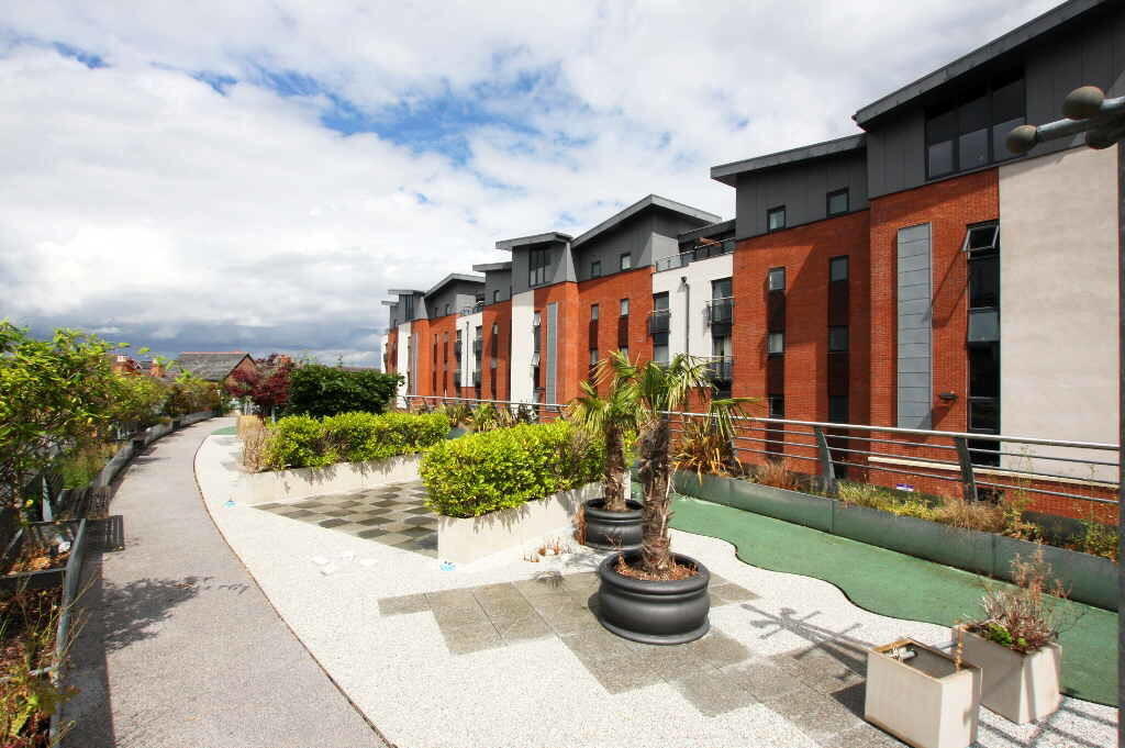 Main image of property: The Quarter, Egerton Street