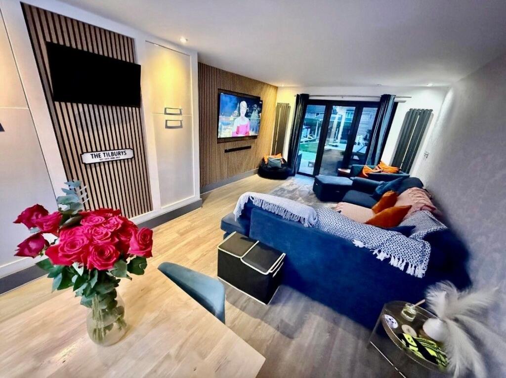 House in Dacorum, Hertfordshire - View 4