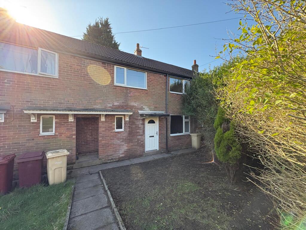 Main image of property: Goldrill Avenue, Bolton