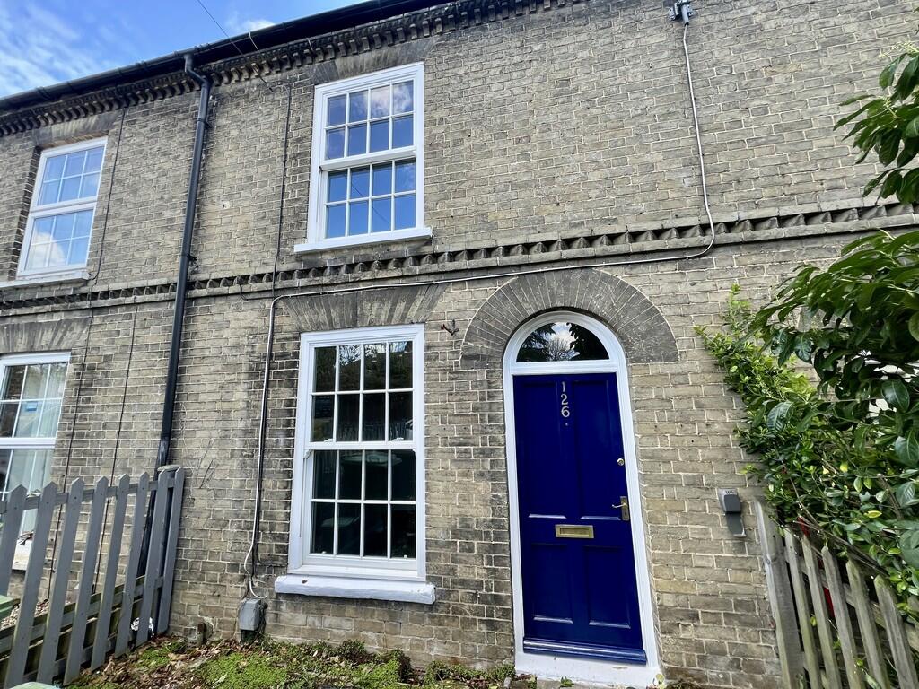 Main image of property: Yarmouth Road, Norwich, Norfolk