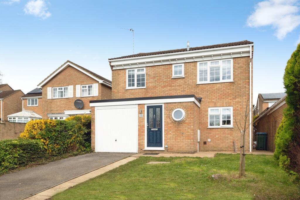 Main image of property: Busby Close, BUCKINGHAM