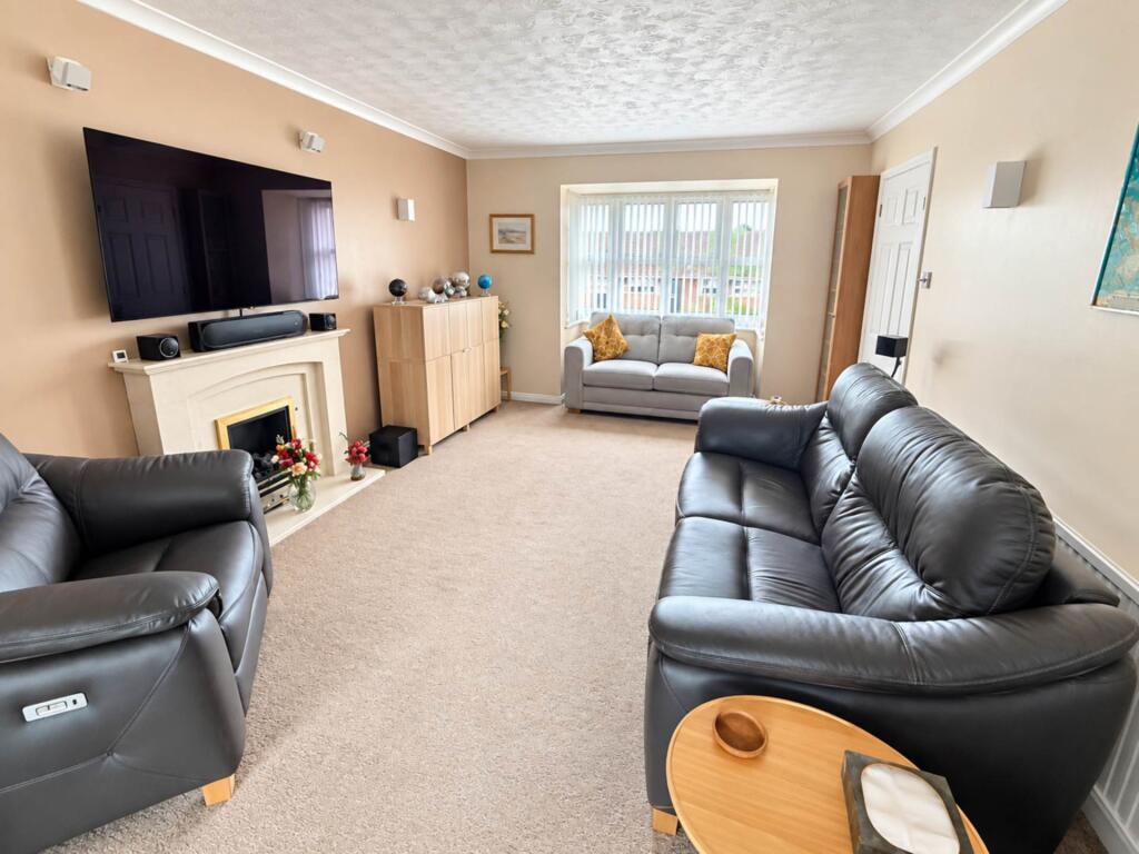 House in East Devon, Bystock, Exmouth - View 4