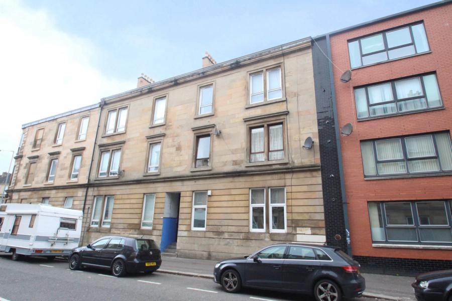 Main image of property: Lorne Street, Glasgow, G51