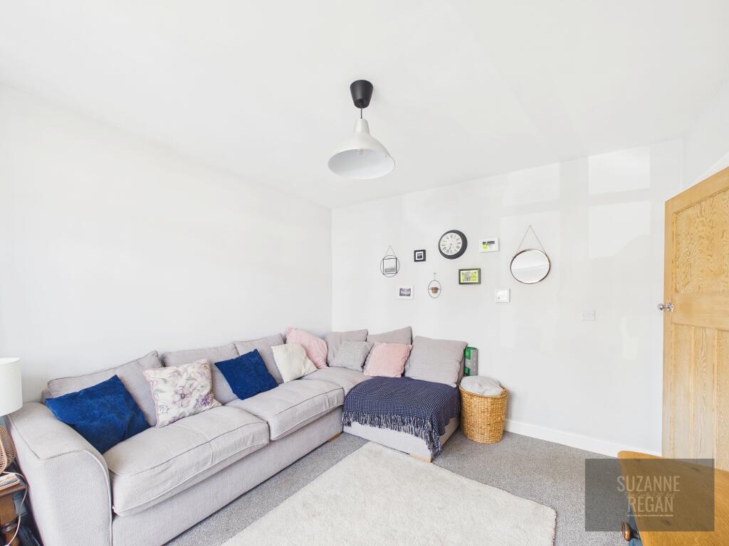 House in Coventry, Chapelfields - More