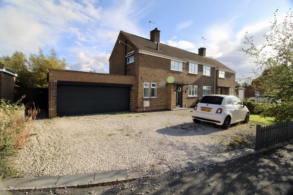 Main image of property: Tamworth Road, Ashby-de-la-Zouch