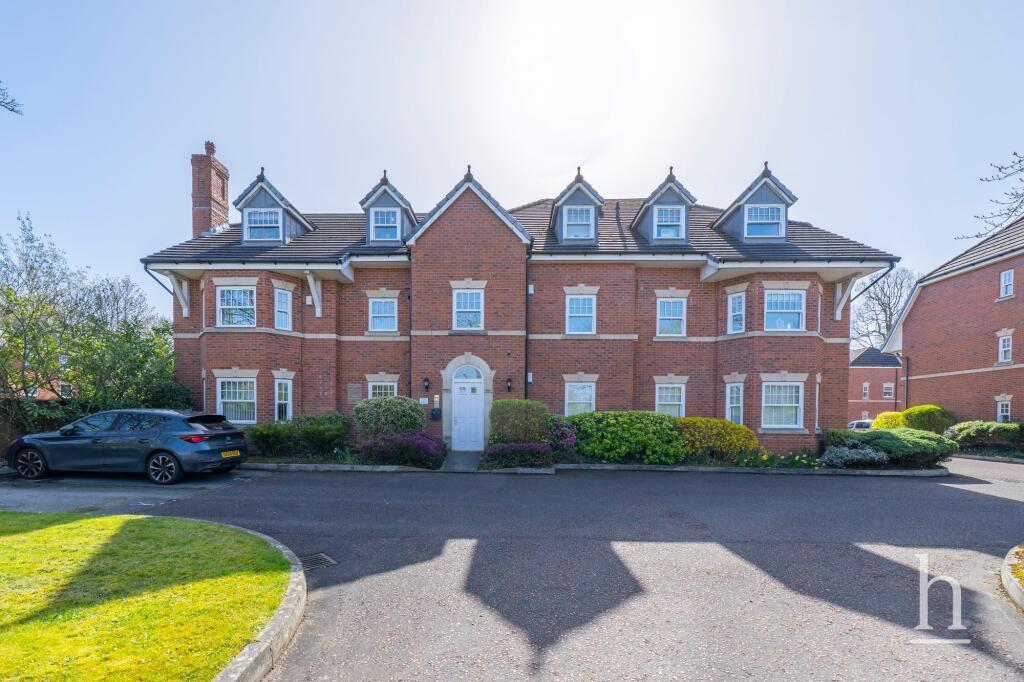 Main image of property: Howbeck Road, The Links Howbeck Road, CH43