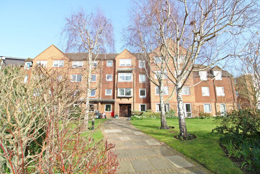 Main image of property: Wickham Road, Beckenham, BR3