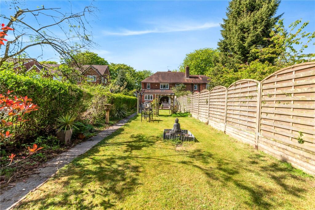 Additional image 32 of Lickey Road, Rednal, Birmingham, West Midlands, B45