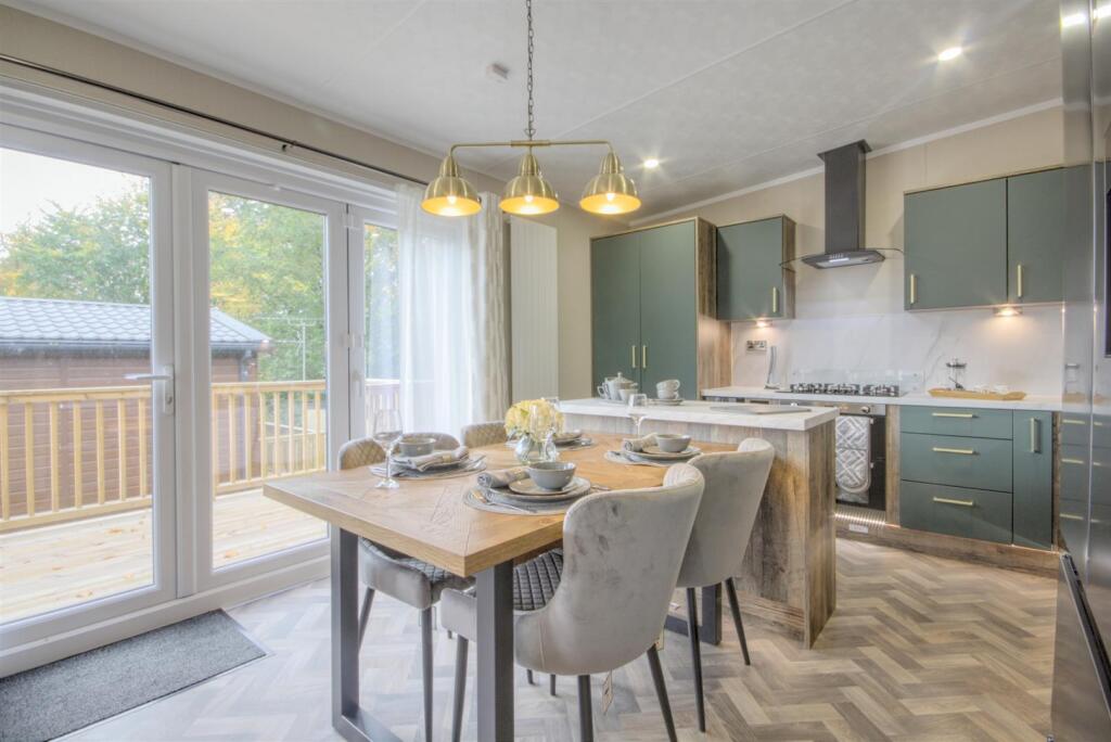 Additional image 15 of Tarn House Holiday Park, Stirton